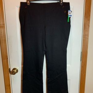 Alfani Trouser pants. Size XL (NWT)